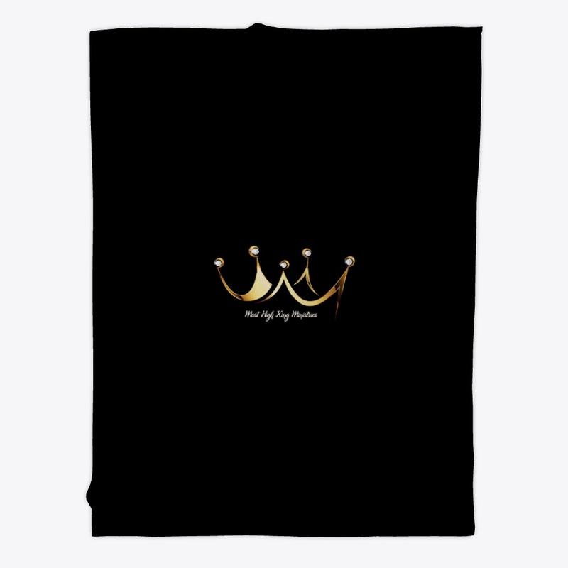 Most High King Branded Merch