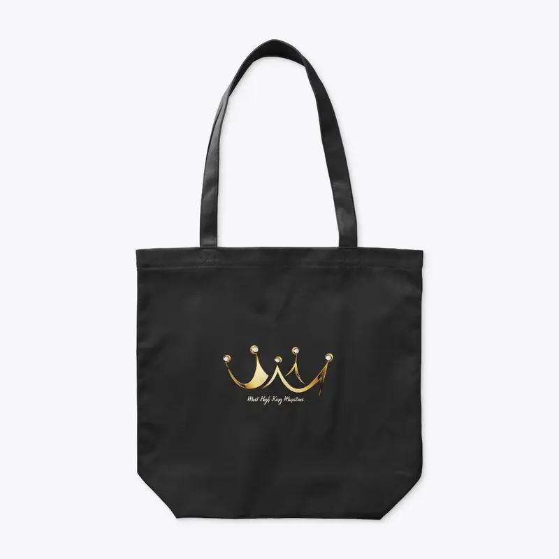 Most High King Branded Merch