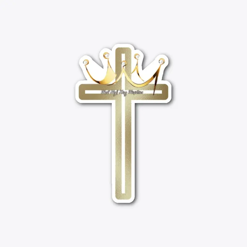 MHK Cross Collection 