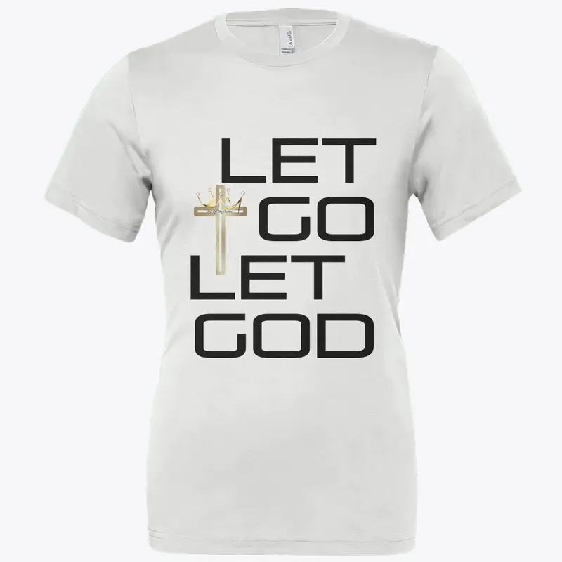 Letting Go Collection