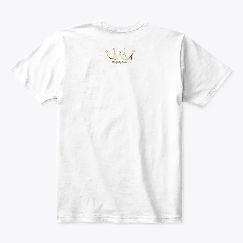 Most High King Branded Merch